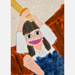 R7第一回金賞受賞作