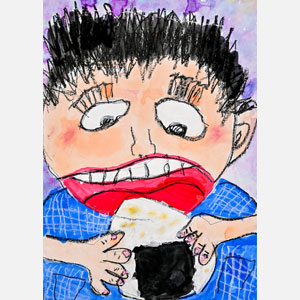 R7第一回金賞受賞作